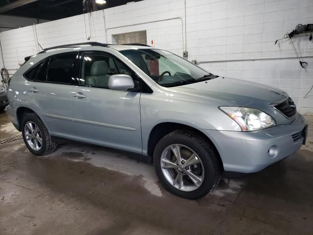 2006 Lexus RX 400