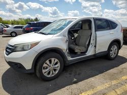 Vehiculos salvage en venta de Copart Pennsburg, PA: 2013 Honda CR-V EX