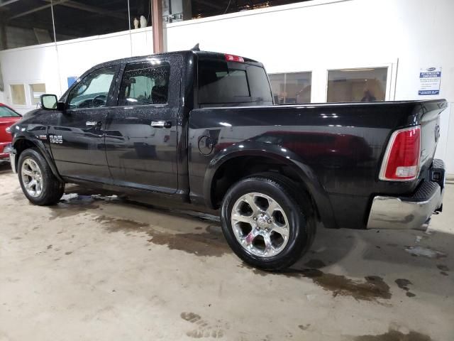 2015 Dodge 1500 Laramie