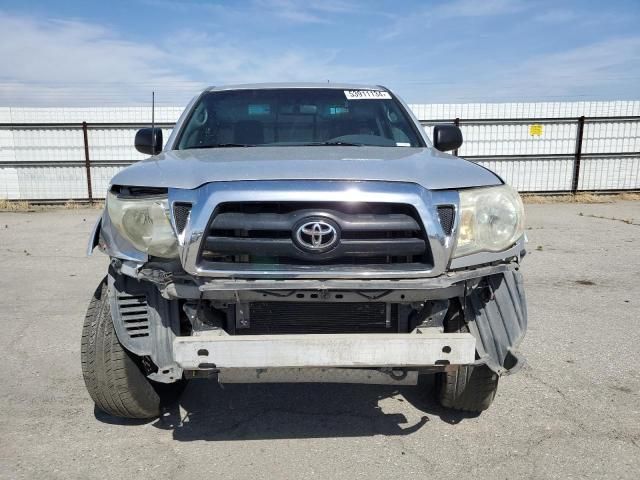 2006 Toyota Tacoma Prerunner