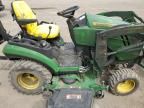 2018 John Deere John Deere