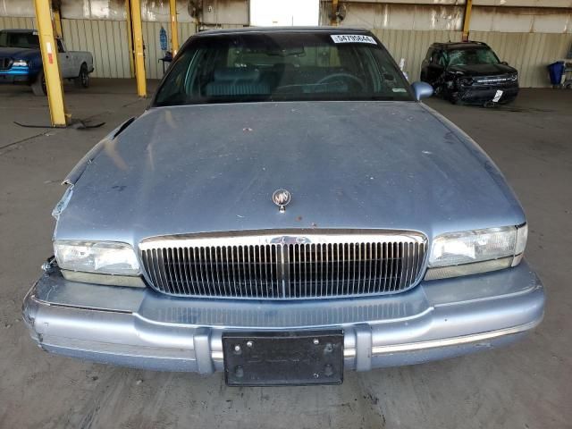 1996 Buick Park Avenue