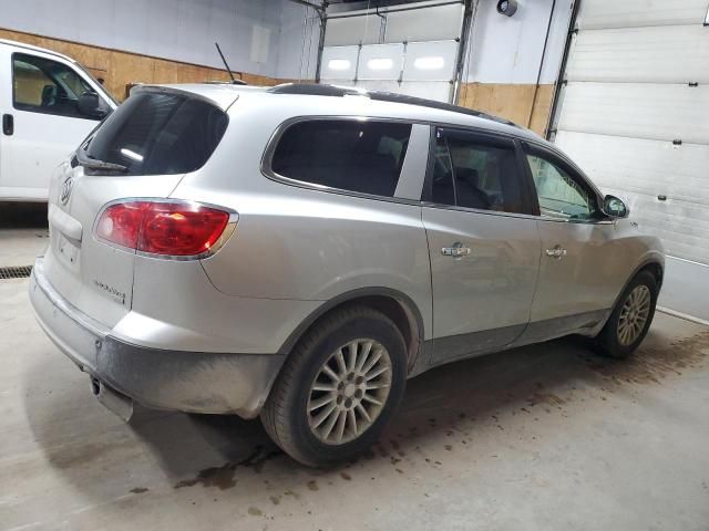 2008 Buick Enclave CXL