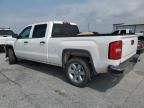 2015 GMC Sierra K1500