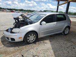 Salvage cars for sale at Tanner, AL auction: 2006 Volkswagen Rabbit