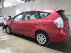 2012 Toyota Prius V