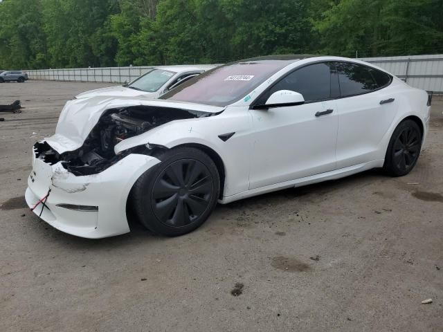 2023 Tesla Model S