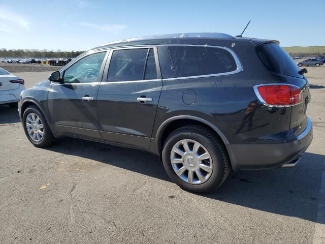 2011 Buick Enclave CXL