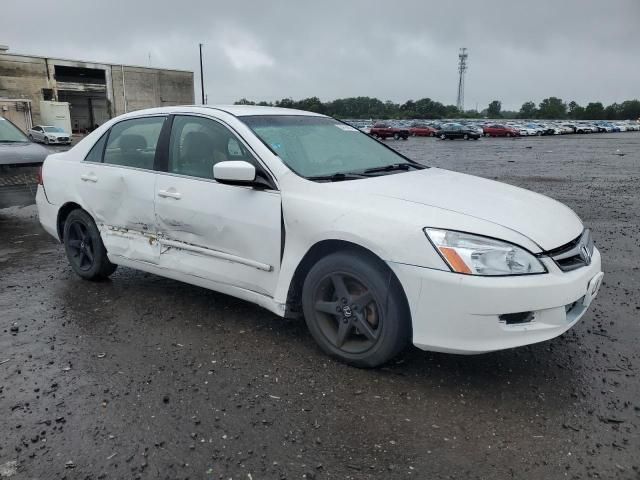 2006 Honda Accord LX