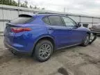 2022 Alfa Romeo Stelvio