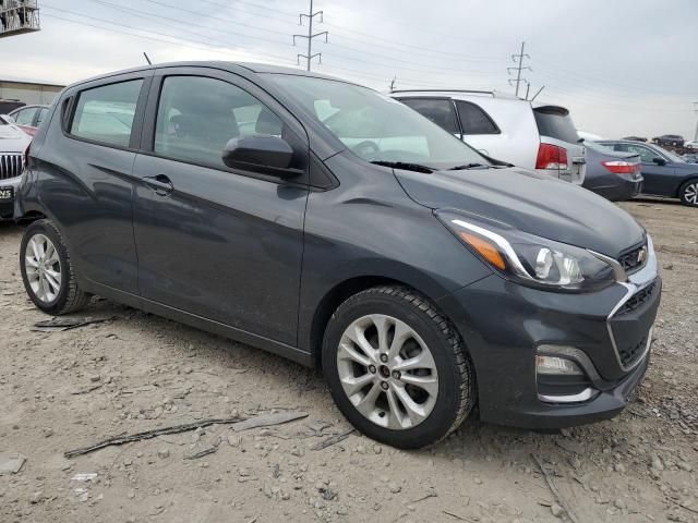 2019 Chevrolet Spark 1LT