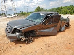 Salvage trucks for sale at China Grove, NC auction: 2004 Ford F150