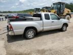 2011 Toyota Tacoma Access Cab