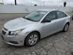 2013 Chevrolet Cruze LS