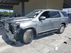 Salvage cars for sale from Copart Homestead, FL: 2023 GMC Yukon Denali