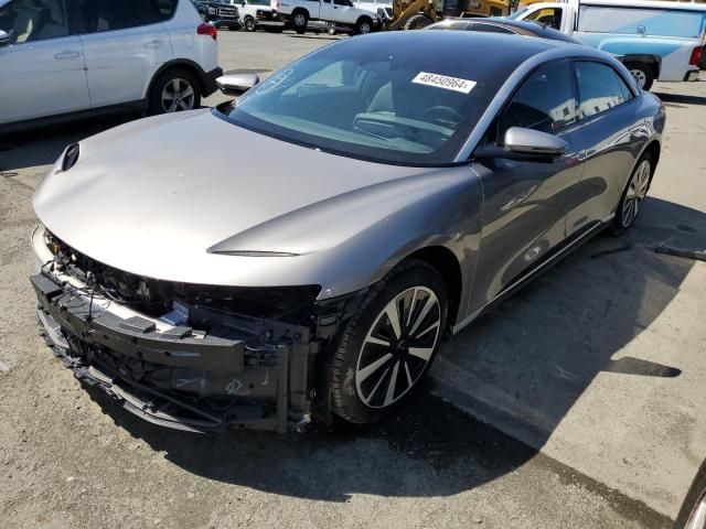 2023 Lucid Motors AIR Touring