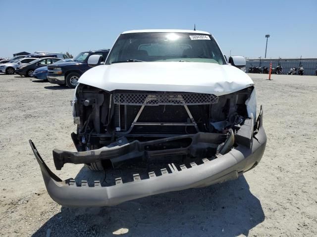 2002 Chevrolet Avalanche K1500