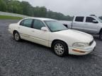 2001 Buick Park Avenue