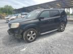 2012 Honda Pilot EXL