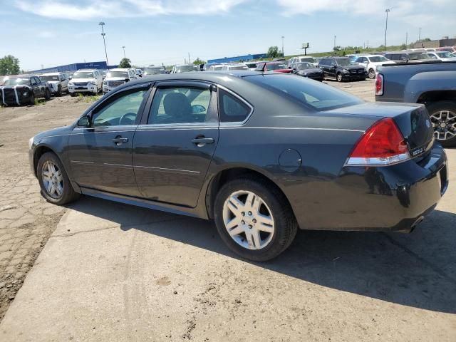 2013 Chevrolet Impala LT