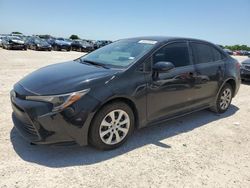 Hail Damaged Cars for sale at auction: 2024 Toyota Corolla LE