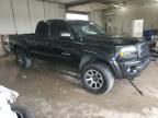 2005 Toyota Tacoma Prerunner Access Cab