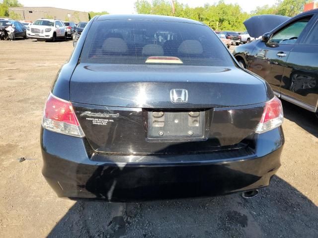 2008 Honda Accord EX