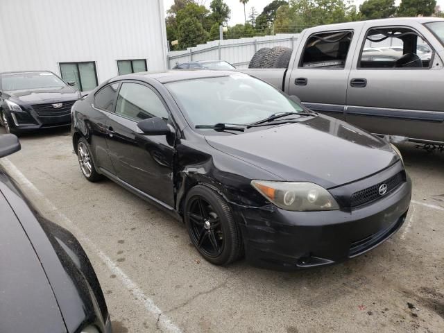 2008 Scion TC