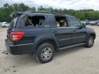 2004 Toyota Sequoia Limited