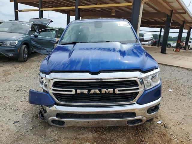 2019 Dodge RAM 1500 BIG HORN/LONE Star