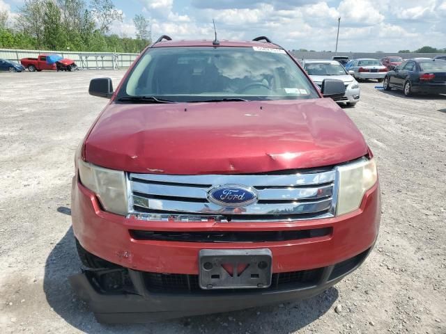 2007 Ford Edge SE