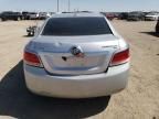 2010 Buick Lacrosse CXL