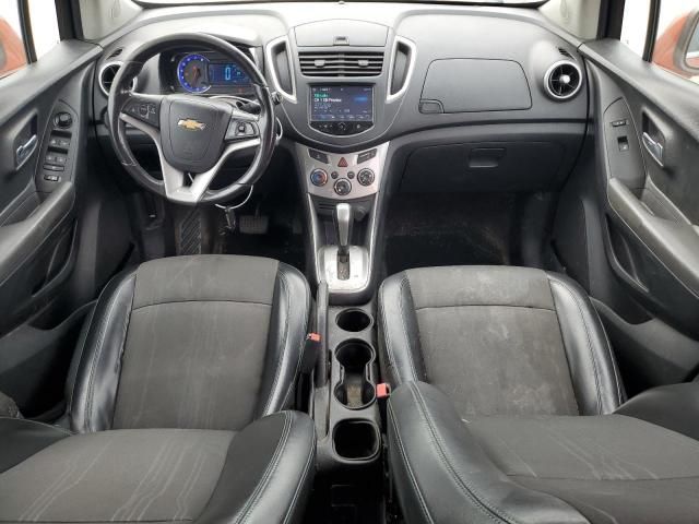 2015 Chevrolet Trax 1LT