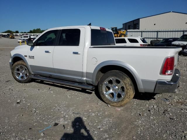 2014 Dodge 1500 Laramie