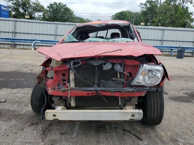 2007 Toyota Tacoma Double Cab