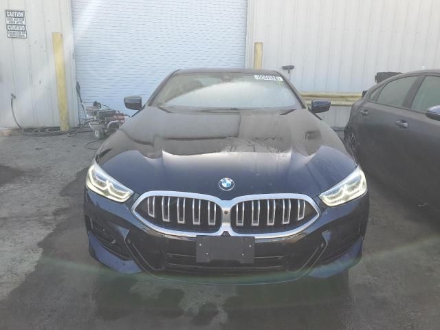 2023 BMW 840I