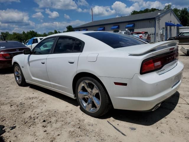 2013 Dodge Charger R/T