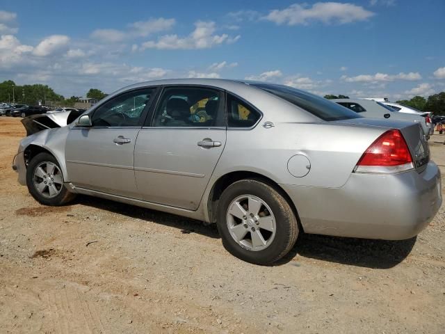 2008 Chevrolet Impala LT