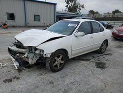 2001 Nissan Sentra XE en venta en Tulsa, OK