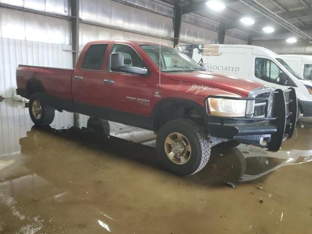 2006 Dodge RAM 3500 ST