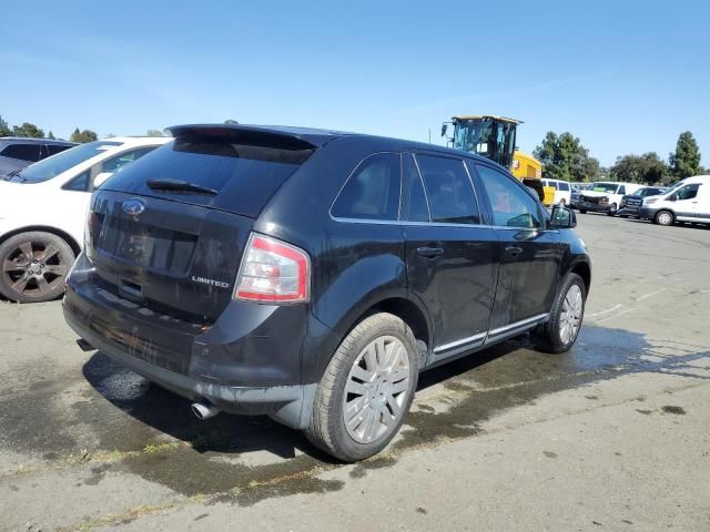 2010 Ford Edge Limited