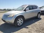 2003 Nissan Murano SL