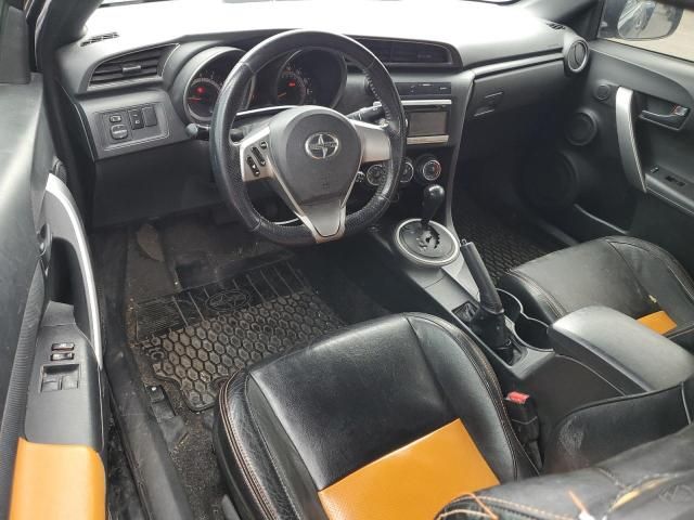 2011 Scion TC