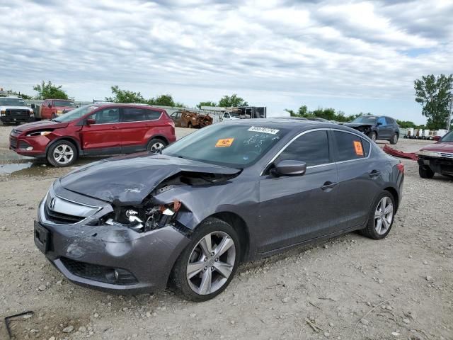 2015 Acura ILX 20 Tech