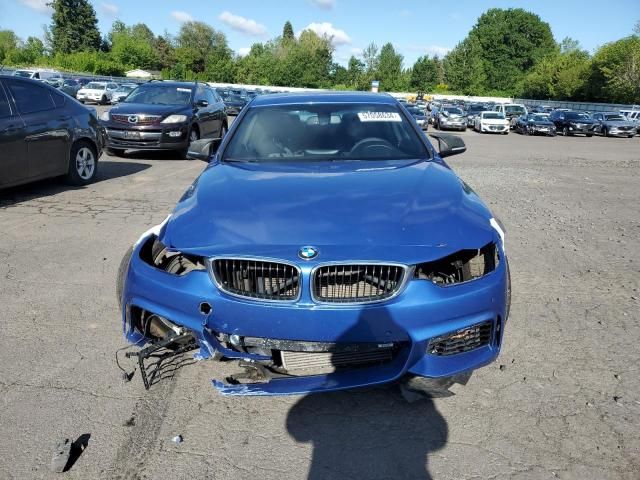 2014 BMW 428 I