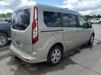 2015 Ford Transit Connect Titanium