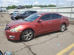 Vehiculos salvage en venta de Copart Pennsburg, PA: 2014 Nissan Altima 2.5