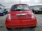 2015 Fiat 500 POP