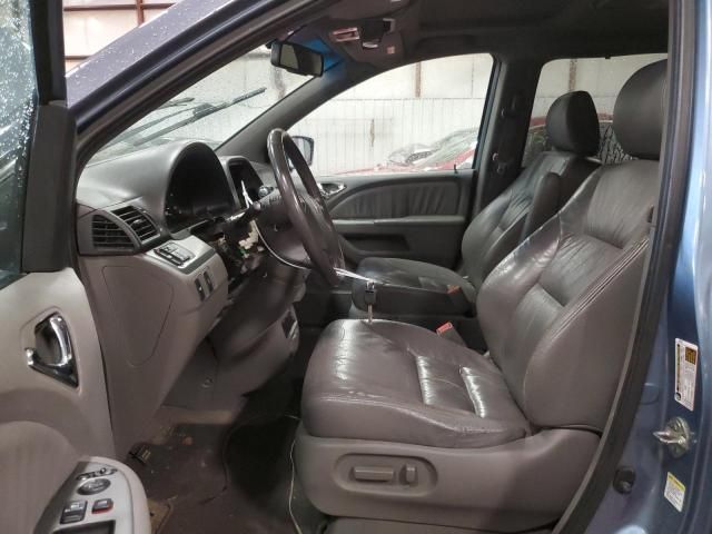 2009 Honda Odyssey EXL