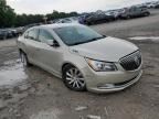 2015 Buick Lacrosse